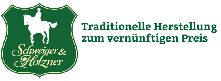 Schweiger & Holzner Pferdefutter – Traditionelle Herstellung zum vernünftigen Preis